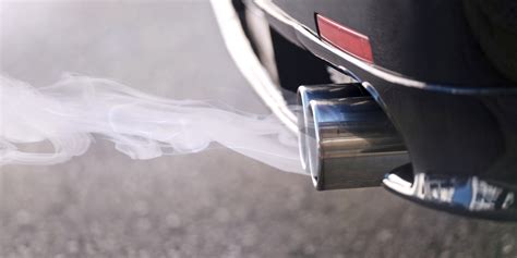 a leaky exhaust system not only causes a loud noise but also|5 Symptoms of an Exhaust Leak (You Shouldn’t Ignore)